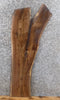 Thumbnail for Live Edge Black Walnut Bar Top/Accent Table Top Slab 1367