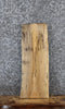 Thumbnail for Spalted Maple Live Edge Charcuterie Board Slab 13690