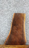 Thumbnail for Live Edge Black Walnut Charcuterie Board/End Table Slab 13698