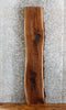 Thumbnail for Live Edge Black Walnut Side/Console Table Top Slab 1370