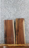 Thumbnail for 2- Walnut Live Edge Charcuterie/Shelf Slabs 13712,13716