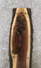 Thumbnail for Black Walnut Live Edge Taxidermy Mount Board 1371