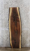 Thumbnail for Black Walnut Live Edge Taxidermy Mount Board 1371