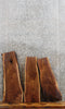 Thumbnail for 3- Live Edge Black Walnut Craft Pack CLOSEOUT 13747-13749