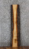 Thumbnail for Live Edge Hickory Wall Shelf/Side Table Slab 1374