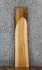 Thumbnail for Live Edge Hickory Wall Shelf/Side Table Slab 1374
