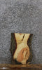 Thumbnail for Locust Live Edge Charcuterie/End Table Slab 13756