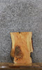 Thumbnail for Locust Live Edge Charcuterie/End Table Slab 13756