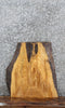 Thumbnail for Live Edge Maple End/Entry Table Top Slab 13758
