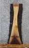 Thumbnail for Live Edge Black Walnut Coffee/Sofa Table Top Slab 1375