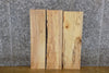 Thumbnail for 3- Reclaimed Maple Kiln Dried Lumber Boards/Wood Shelf Slabs 13760
