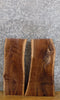Thumbnail for 2- Live Edge Rustic Black Walnut Craft Pack/Taxidermy Base Slabs 13764-13765