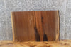 Thumbnail for Live Edge Black Walnut Charcuterie Board/Butchers Block Slab 13766