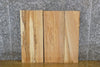 Thumbnail for 3- Kiln Dried Reclaimed Maple Craft Pack/Lumber Boards 13772