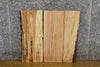 Thumbnail for 3- Kiln Dried Reclaimed Maple Craft Pack/Lumber Boards 13772