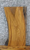 Thumbnail for Live Edge White Oak Side/End Table Top Slab 13773