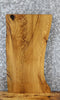 Thumbnail for Live Edge White Oak Side/End Table Top Slab 13773