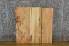 Thumbnail for 3- Maple Salvaged Kiln Dried Craft Pack/Lumber Boards 13774