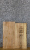 Thumbnail for 2- Maple Kiln Dried Rustic Craft Pack/Lumber Boards 13776
