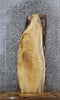 Thumbnail for Maple Live Edge Charcuterie/Bench Slab 1377