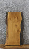 Thumbnail for Oak Live Edge Charcuterie/End Table Slab 13780