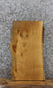 Thumbnail for Oak Live Edge Charcuterie/End Table Slab 13780