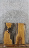 Thumbnail for 2- Oak Live Edge Charcuterie/Taxidermy Slabs 13790,13797