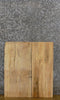Thumbnail for 2- Kiln Dried Maple Reclaimed Craft Pack/Lumber Boards 13794