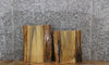 Thumbnail for 2- Yellow Mulberry Charcuterie Slabs 13799-13800