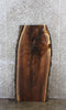 Thumbnail for Black Walnut Live Edge Coffee Table 1379
