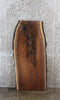 Thumbnail for Black Walnut Live Edge Coffee Table 1379