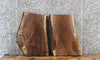 Thumbnail for 2- Black Walnut Live Edge Charcuterie Boards 13802-13803