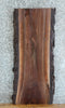 Thumbnail for Live Edge Black Walnut Side/Sofa Table Top 1387