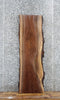 Thumbnail for Walnut Live Edge Shelf/Bench Slab 1387