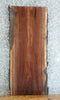 Thumbnail for Live Edge Black Walnut Side/Sofa Table Top 1387