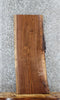 Thumbnail for Walnut Live Edge Bench/Coffee Table Slab 1388