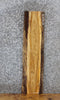 Thumbnail for Live Edge White Oak Taxidermy Mount/Side Table Top 1392