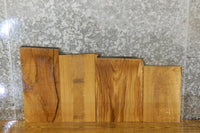 Thumbnail for 4- White Oak Craft Pack/Lumber Boards 13958-13961