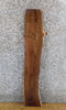 Thumbnail for Black Walnut Rustic Live Edge Floating Vanity Wood Slab 1395