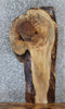 Thumbnail for Live Edge Spalted Maple Side/Sofa Table Top Slab 1395