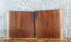 Thumbnail for 2- Live Edge Black Walnut End Table Top/Charcuterie Board Slabs 13968-13969