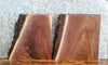 Thumbnail for 2- Live Edge Black Walnut Charcuterie Boards/End Table Top Slabs 13993-13994