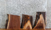 Thumbnail for 3- Live Edge Black Walnut Charcuterie Boards/End Table Tops 14017-14019