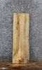 Thumbnail for Spalted Maple Live Edge Charcuterie/Shelf Slab 1401
