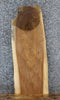 Thumbnail for Live Edge Ash Side/Sofa Table Top Slab 1401