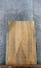 Thumbnail for 2- Maple Live Edge Book Match Dining Table Slabs 1402,1407