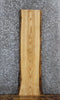 Thumbnail for Live Edge Ash Bench/Console Table Slab 1402