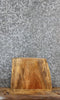 Thumbnail for Spalted Maple Live Edge Charcuterie Slab 14046