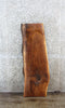 Thumbnail for Black Walnut Live Edge Console Table/Bench Top 1406