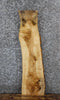 Thumbnail for Live Edge Ash Bench Seat/Side Table Slab 1407